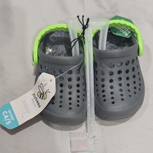 Joybees Kids Sandals - Size 4/5C